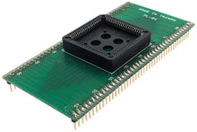 Load image into Gallery viewer, PLCC Prototype Adaptor - 84-Pin PLCC
