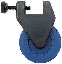 Load image into Gallery viewer, Plastic Bench Pulley with Clamp, Clamps Surfaces up to 5/8&quot; Thick (40-246)
