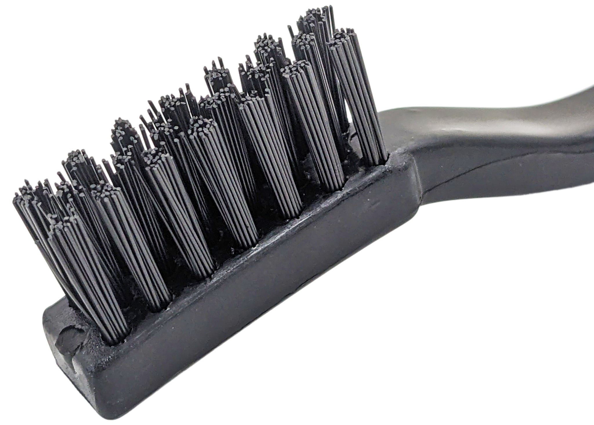 Conductive Brush for Cleaning Static-Sensitive Parts and Components ...