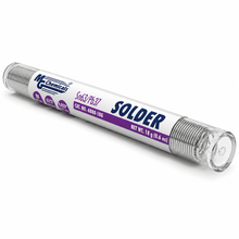Load image into Gallery viewer, MG Chemicals 63/37 Rosin Core Leaded Solder, .32" Diameter, .6 oz Pocket Pack
