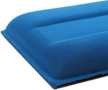 Load image into Gallery viewer, Firm Foam Keyboard Wrist Rest, 17-inch Length x 11/16-inch Height
