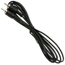 Load image into Gallery viewer, 12 Foot RCA Male to RCA Male Cable, 75 Ohm Impedance

