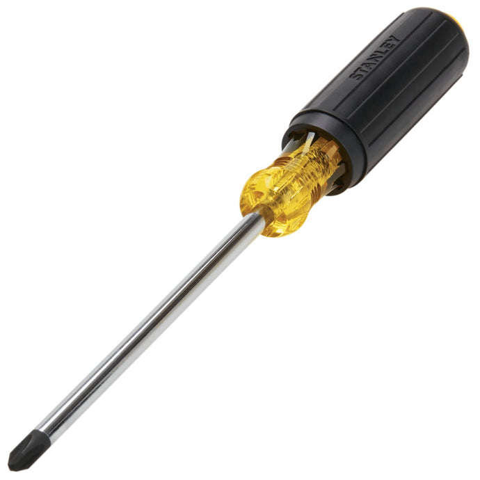 Stanley #3 Phillips Screwdriver with 6