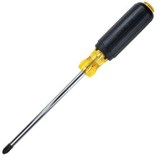 Load image into Gallery viewer, Stanley #3 Phillips Screwdriver with 6&quot; Shaft, Vinyl Grip Handle (65-903)
