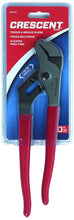 Load image into Gallery viewer, Crescent 10-Inch Straight Jaw Tongue and Groove Plier (R210CV)
