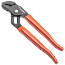 Load image into Gallery viewer, Crescent 7&quot; Tongue &amp; Groove Plier, Straight Jaw, Black Oxide (RT27CVN-05)
