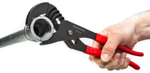 Load image into Gallery viewer, Crescent 7&quot; Tongue &amp; Groove Plier, Straight Jaw, Black Oxide (RT27CVN-05)
