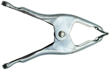 Load image into Gallery viewer, Pony 2-Inch Jaw Capacity Spring Clamp, 6-Inch Jaw Length (3202)
