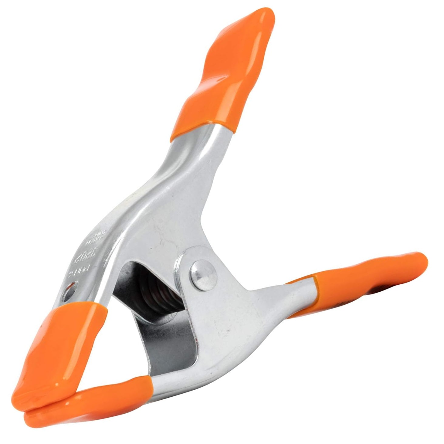 Pony 3-Inch Jaw Capacity Spring Clamp, 9-Inch Jaw Length (3203-HT ...