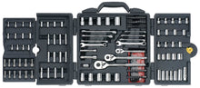 Load image into Gallery viewer, Stanley 170-Piece Mechanics Tool Set (96-011)
