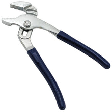 Load image into Gallery viewer, 8&quot; Groove Joint Pliers, Steel, Cushion Grip Handles
