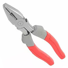 Load image into Gallery viewer, Great Neck 8-inch Linesmen's Pliers (E8C)
