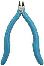 Load image into Gallery viewer, Xcelite 5½-inch Slim Line Tapered Diagonal Flush Cutter (EMS545JN)
