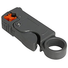 Load image into Gallery viewer, Coax Wire Stripper for RG58 RG59 RG62 RG6
