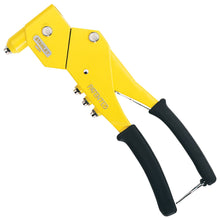 Load image into Gallery viewer, Stanley 11-1/8&quot; Swivel Head Riveter (MR77C)
