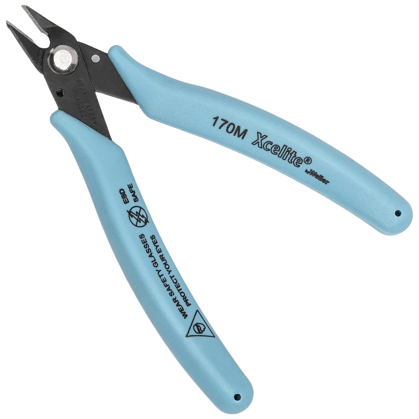 Xcelite General Purpose Shearcutter, ESD Safe, 5