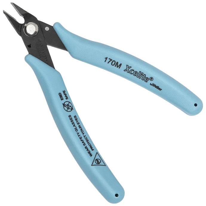 Xcelite General Purpose Shearcutter, ESD Safe, 5