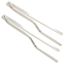 Load image into Gallery viewer, Weller Replacement Soldering Gun Tips for 9400(PK/PKS) and 8200(PK/PKS), 2 Tips Per Pack (7135W)

