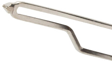 Load image into Gallery viewer, Weller Replacement Soldering Gun Tips for 9400(PK/PKS) and 8200(PK/PKS), 2 Tips Per Pack (7135W)
