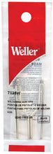 Load image into Gallery viewer, Weller Replacement Soldering Gun Tips for 9400(PK/PKS) and 8200(PK/PKS), 2 Tips Per Pack (7135W)
