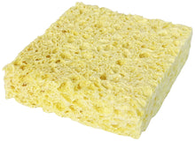 Load image into Gallery viewer, Soldering Iron Tip Cleaning Sponge (2.45&quot; x 2.45&quot; x 0.75&quot;)
