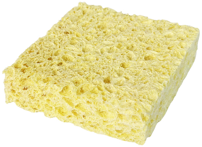 Soldering Iron Tip Cleaning Sponge (2.45