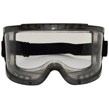Load image into Gallery viewer, Adjustable Anti-Fog Safety Goggles with Clear Lens, Meets ANSI Z87+ Standards
