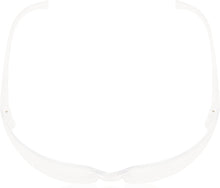 Load image into Gallery viewer, 5 Pack Polycarbonate ANSI Z87.1 Safety Glasses with Clear Lens, 99% UV Protection
