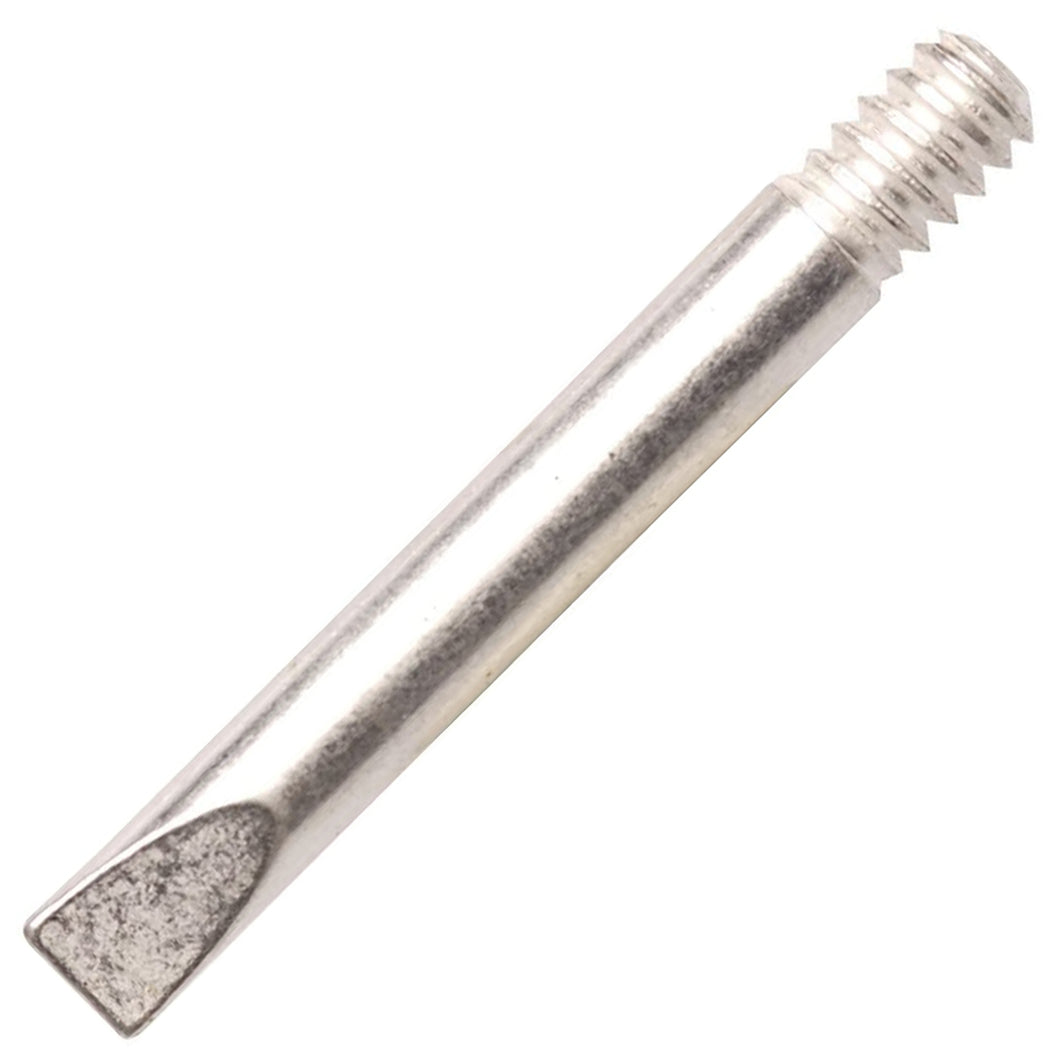 Weller PL333 Chisel Tip, 0.13