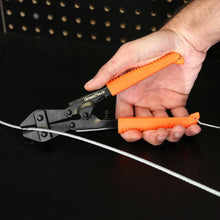 Load image into Gallery viewer, GreatNeck 8 Inch Bolt Cutters, Miniature Steel Bolt Cutter (BC8)
