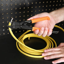 Load image into Gallery viewer, GreatNeck 8 Inch Bolt Cutters, Miniature Steel Bolt Cutter (BC8)
