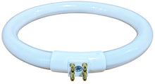 Load image into Gallery viewer, Circular T4 12W Super-bright &quot;Daylight&quot; Long-lasting Fluorescent Bulb, 4.75&quot; Outer Diameter
