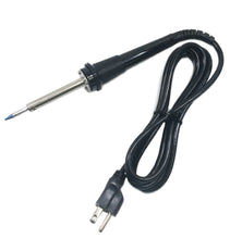 Load image into Gallery viewer, High Performance UL Listed 25W Soldering Iron with 3-Prong Plug

