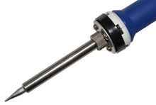 Load image into Gallery viewer, 30W Soldering Iron with 2 Prong Plug, Comfort Grip Handle, Conical Tip
