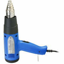 Load image into Gallery viewer, Dual Temperature Heat Gun, 300°F / 900°F - Ideal for Paint Stripping / Heat Shrink Tubing, and more (ZD-508)
