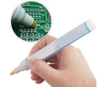 Load image into Gallery viewer, Kester 2331-ZX Water Soluble Flux Pen, Neutral pH, 10mL
