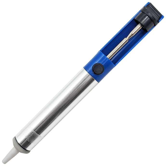 Desolder Pump with Metal Body, 7¾