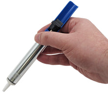 Load image into Gallery viewer, Desolder Pump with Metal Body, 7¾&quot; Length
