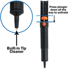 Load image into Gallery viewer, Desolder Pump with ESD Safe Plastic Body, 7½&quot; Length
