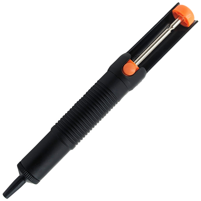 Desolder Pump with ESD Safe Plastic Body, 7½