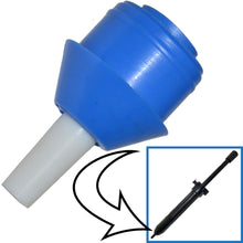 Load image into Gallery viewer, Replacement 5DP-366-T Tip for ZD-106 Desolder Pump (0608RD7382)
