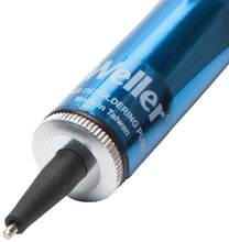 Load image into Gallery viewer, Weller Manual ESD-Safe Desoldering Pump with Aluminum Body (7874B)
