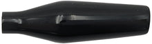 Load image into Gallery viewer, Vinyl Plastic Insulator for #30 Clips, Color Black
