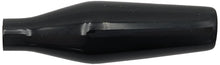Load image into Gallery viewer, Vinyl Plastic Insulator for #60 and #60S Clips, Color Black
