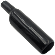 Load image into Gallery viewer, Vinyl Plastic Insulator for #60 and #60S Clips, Color Black
