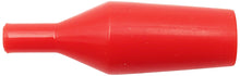 Load image into Gallery viewer, Vinyl Plastic Insulator for #60 and #60S Clips, Color Red
