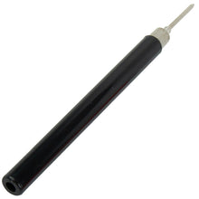 Load image into Gallery viewer, Solderless Insulated Test Prod with Black Plastic Handle, 4 Inch Length (913J)
