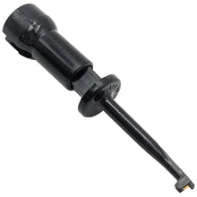 Load image into Gallery viewer, EZ-Hook Black Microhook Grabber, 1.75&quot; Length
