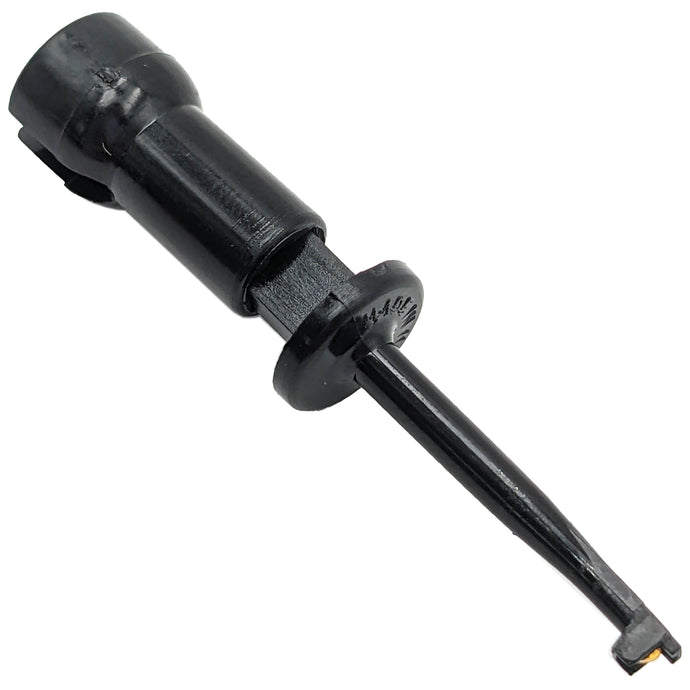 EZ-Hook Black Microhook Grabber, 1.75