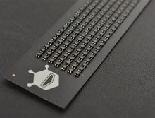 Load image into Gallery viewer, Flexible RGB LED Matrix 7x71 (DFR0597)
